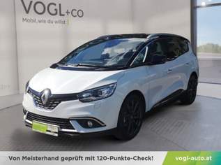 Grand Scénic Energy dCi 130 Intens, 14350 €, Auto & Fahrrad-Autos in 8712 Niklasdorf