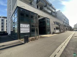 Hohe Flexibilität für Ihr Unternehmen – Bürofläche mit vielen Möglichkeiten, 2246.1 €, Immobilien-Gewerbeobjekte in 1220 Donaustadt