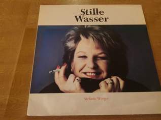 Stefanie Werger Stille Wasser, 10 €, Marktplatz-Musik & Musikinstrumente in 5211 Lengau