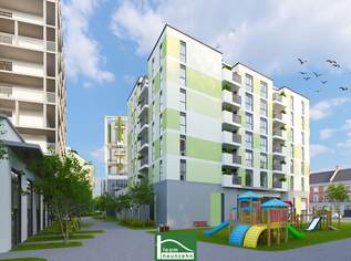 Leben, wo andere Urlaub machen – Exklusive Dachgeschosswohnungen an der Alten Donau - PROVISIONSFREI für den Käufer! - JETZT ZUSCHLAGEN, 899000.21 €, Immobilien-Wohnungen in 1210 Floridsdorf