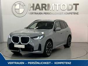 X3 30e xDrive *M-Sportpaket*, 63990 €, Auto & Fahrrad-Autos in 8232 Grafendorf bei Hartberg