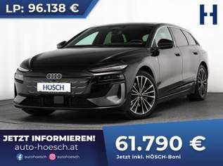 A6 Avant e-tron performance 2xS-LINE TRAUMEXTRAS, 64790 €, Auto & Fahrrad-Autos in 4061 Pasching A6 Avant e-tron performance 2xS-LINE TRAUMEXTRAS, 64790 €, Auto & Fahrrad-Autos in 4061 Pasching