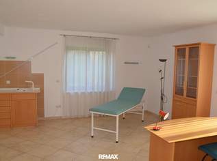 Top gepflegte Räumlichkeiten - Ideal für Büro/Praxis in ruhiger Lage, 970 €, Immobilien-Gewerbeobjekte in 3500 Am Steindl Top gepflegte Räumlichkeiten - Ideal für Büro/Praxis in ruhiger Lage, 970 €, Immobilien-Gewerbeobjekte in 3500 Am Steindl