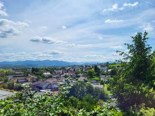 EIN ZUHAUSE MIT PANORAMABLICK!, 259000 €, Immobilien-Häuser in 4522 Sierning