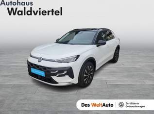 T-Roc Life eTSI DSG, 34990 €, Auto & Fahrrad-Autos in 3580 Gemeinde Horn
