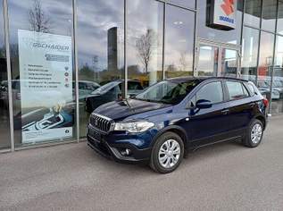 SX4 S-Cross 1,0 DITC clear, 10990 €, Auto & Fahrrad-Autos in 5201 Seekirchen am Wallersee SX4 S-Cross 1,0 DITC clear, 10990 €, Auto & Fahrrad-Autos in 5201 Seekirchen am Wallersee