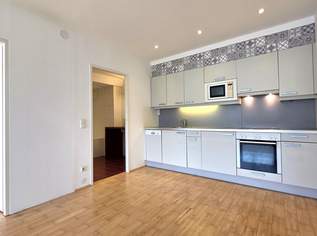 Hofseitige, ruhige Neubauwohnung - 6. OG!, 1200 €, Immobilien-Wohnungen in 1070 Neubau