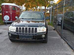 Grand Cherokee 3.0 CRD Overland, 2999 €, Auto & Fahrrad-Autos in Niederösterreich Grand Cherokee 3.0 CRD Overland, 2999 €, Auto & Fahrrad-Autos in Niederösterreich