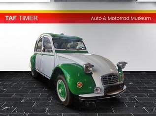 2CV ENTE, 14990 €, Auto & Fahrrad-Autos in Kärnten 2CV ENTE, 14990 €, Auto & Fahrrad-Autos in Kärnten