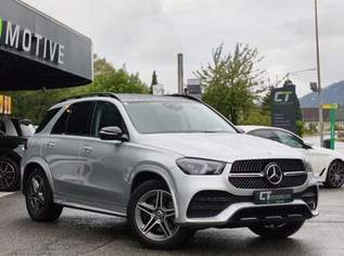 GLE 350D AMG-Line 4Matic Aut. ** NUR 29.000KM*, 64900 €, Auto & Fahrrad-Autos in 6700 Stadt Bludenz