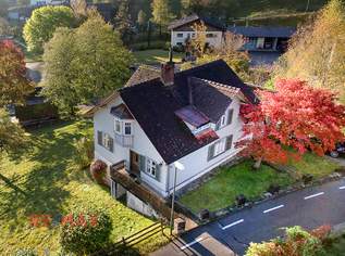 Schmuckes Häuschen mit traumhafter Aussicht in Nenzing, 410000 €, Immobilien-Häuser in 6710 Marktgemeinde Nenzing