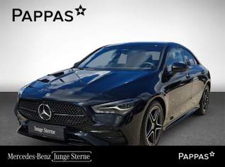 CLA 200 Coupé, 43900 €, Auto & Fahrrad-Autos in 4623 Gunskirchen