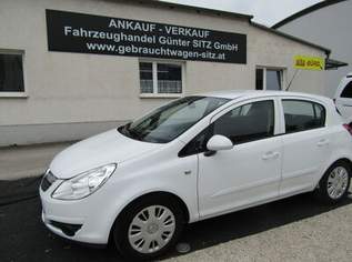 Corsa Edition, 5900 €, Auto & Fahrrad-Autos in 4020 Bulgariplatz