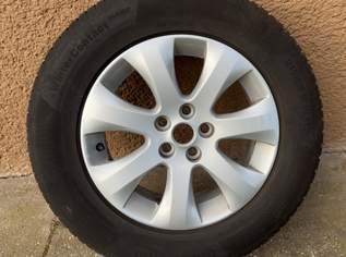 4 Stück Original Opel Alufelgen, 280 €, Auto & Fahrrad-Teile & Zubehör in 2103 Langenzersdorf