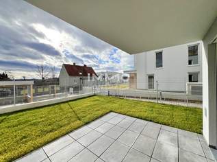 KREMSER WOHNDOMIZIL2Zi- 50qm- Gartenwohnung, Lift, Tiefgarage, in beliebter Grünruhelage, 335000 €, Immobilien-Wohnungen in 3500 Am Steindl