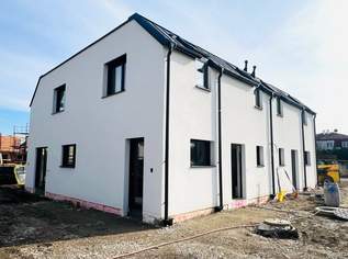 ++ RAUM & KOMFORT PUR ++ DOPPELHAUSHÄLFTE in Guntramsdorf, 449000 €, Immobilien-Häuser in 2353 Gemeinde Guntramsdorf