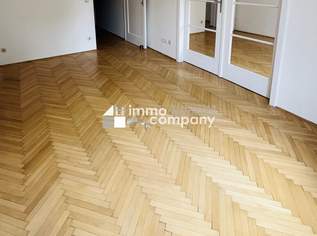 Neue schöne Wohnung mit herrlicher Aussicht! 8. Bezirk. U6 und U2!, 481000 €, Immobilien-Wohnungen in 1080 Josefstadt