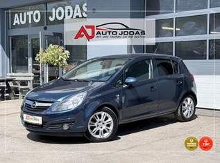 Corsa 1.2 Edition 111 Jahre **Klima/Tempomat**, 4500 €, Auto & Fahrrad-Autos in 2601 Sollenau