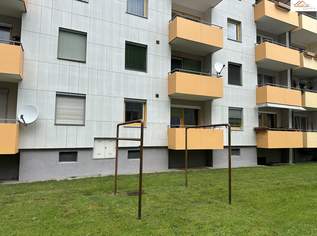 Attraktive 61 m² Wohnung in Mürzzuschlag – Grüne Insel, 66000 €, Immobilien-Wohnungen in 8680 Mürzzuschlag