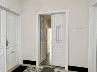 Unsaniert & einzigartig – Altbaujuwel mit Potenzial, 179000 €, Immobilien-Wohnungen in 1050 Margareten
