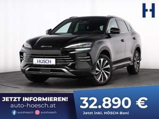 Seal U DM-i BOOST HEAD-UP PANO LEDER 360° NEUWAGEN, 34890 €, Auto & Fahrrad-Autos in 2512 Katastralgemeinde Tribuswinkel