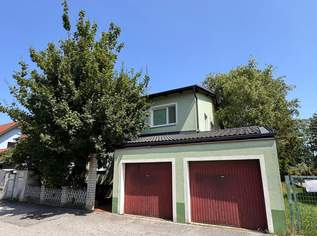 Ihr Rückzugsort in Schwechat/Rannersdorf – mit privatem Zugang zur Schwechat!, 590000 €, Immobilien-Häuser in 2320 Schwechat Ihr Rückzugsort in Schwechat/Rannersdorf – mit privatem Zugang zur Schwechat!, 590000 €, Immobilien-Häuser in 2320 Schwechat