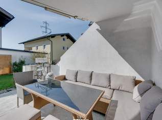 Wohntraum mit Garten in kleiner Wohnanlage, 0 €, Immobilien-Wohnungen in 6116 Gemeinde Weer