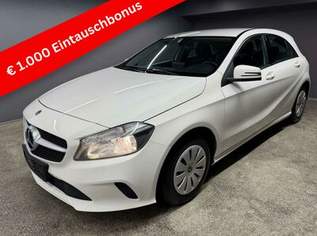 A 160 CDI / d, 9900 €, Auto & Fahrrad-Autos in 6020 Innsbruck