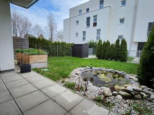 PROVISIONSFREI! ANTON-BENYA-STRASSE! 2 ZIMMERWOHNUNG MIT GARTEN!, 1050.9 €, Immobilien-Wohnungen in Niederösterreich PROVISIONSFREI! ANTON-BENYA-STRASSE! 2 ZIMMERWOHNUNG MIT GARTEN!, 1050.9 €, Immobilien-Wohnungen in Niederösterreich