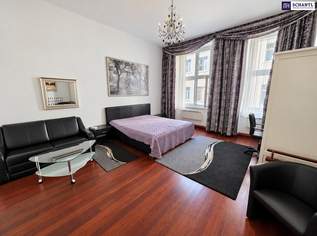 Ein kleines Stück Wiener Innenstadt! Kompakter Grundriss + Tolle Infrastruktur und Anbindung + Angenehme Ruhelage! Jetzt zugreifen!, 449000 €, Immobilien-Wohnungen in 1010 Innere Stadt
