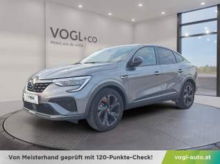 Arkana E-Tech Hybrid 145 R.S.Line Aut., 21280 €, Auto & Fahrrad-Autos in 8010 Sankt Leonhard
