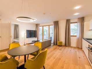 Modernes Wohnen in Bestlage - mit 2 Balkonen und hochwertiger Ausstattung in 1080 Wien - anna8 | apartments, 1983.46 €, Immobilien-Wohnungen in 1080 Josefstadt