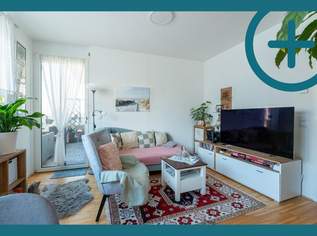 CHARMANTE 2-ZIMMER WOHNUNG MIT BALKON | SCHERBANGASSE 3, 894.54 €, Immobilien-Wohnungen in 1230 Liesing