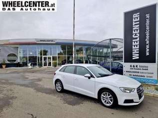 A3 SB TFSI * 1.BESITZ * NUR 29.911 KM !, 16911 €, Auto & Fahrrad-Autos in 7400 Oberwart A3 SB TFSI * 1.BESITZ * NUR 29.911 KM !, 16911 €, Auto & Fahrrad-Autos in 7400 Oberwart