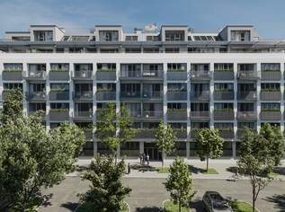 NEU! Schnäppchen Hit neben der U6 Burggasse: WOHNEN AM PARK - Urban & Grün, 226500 €, Immobilien-Wohnungen in 1160 Ottakring NEU! Schnäppchen Hit neben der U6 Burggasse: WOHNEN AM PARK - Urban & Grün, 226500 €, Immobilien-Wohnungen in 1160 Ottakring