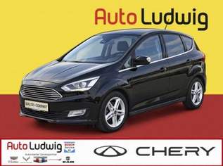 C-MAX Trend 2,0 TDCi Powershift*NAVI*XENON*PDC*..., 9440 €, Auto & Fahrrad-Autos in 1230 Liesing C-MAX Trend 2,0 TDCi Powershift*NAVI*XENON*PDC*..., 9440 €, Auto & Fahrrad-Autos in 1230 Liesing