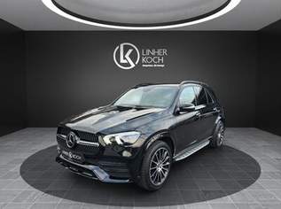 GLE 350 e PHEV 4Matic Aut., 56900 €, Auto & Fahrrad-Autos in 6800 Gisingen