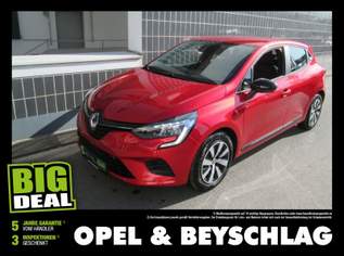 Clio Equilibre TCe 90, 14490 €, Auto & Fahrrad-Autos in 1190 Döbling Clio Equilibre TCe 90, 14490 €, Auto & Fahrrad-Autos in 1190 Döbling