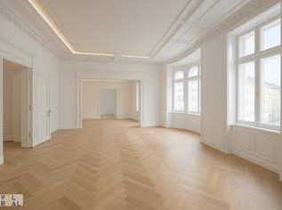Eleganz und Komfort vereint: Ihre neue Residenz in Wien, 4852.22 €, Immobilien-Wohnungen in 1030 Landstraße Eleganz und Komfort vereint: Ihre neue Residenz in Wien, 4852.22 €, Immobilien-Wohnungen in 1030 Landstraße