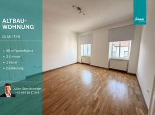 2 Zimmer Wohnung in Baden, 800 €, Immobilien-Wohnungen in 2500 Gemeinde Baden