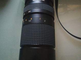 75-260mm