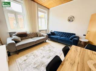 Attraktive Wohnung mit flexiblem Grundriss! TOP LAGE! U-Bahn gleich ums Eck!, 275000 €, Immobilien-Wohnungen in 1150 Rudolfsheim-Fünfhaus
