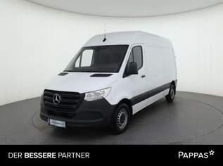 Sprinter 211 CDI Kasten Hochdach 3924, 28788 €, Auto & Fahrrad-Autos in 4844 Regau