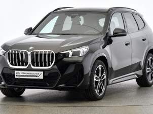 X1 xDrive20d * M-Sportpaket *Lenkradheizung *AHK, 49990 €, Auto & Fahrrad-Autos in Steiermark