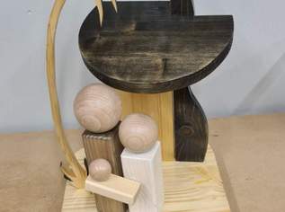 Weihnachskrippe Weihnachskrippe