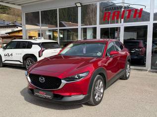CX-30 G122 AWD Comfort+, 21590 €, Auto & Fahrrad-Autos in 8940 Liezen CX-30 G122 AWD Comfort+, 21590 €, Auto & Fahrrad-Autos in 8940 Liezen