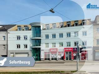 18 m² Lagerfläche | zentrale Lage, 137.48 €, Immobilien-Gewerbeobjekte in Oberösterreich