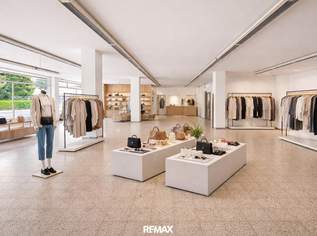 Attraktives Geschäftslokal in Klagenfurt – 417 m² Verkaufsfläche in Top-Frequenzlage mit Schaufenster & Parkplätzen, 3940.83 €, Immobilien-Gewerbeobjekte in 9020 Innere Stadt Attraktives Geschäftslokal in Klagenfurt – 417 m² Verkaufsfläche in Top-Frequenzlage mit Schaufenster & Parkplätzen, 3940.83 €, Immobilien-Gewerbeobjekte in 9020 Innere Stadt