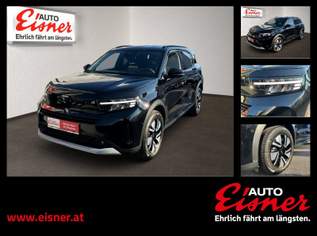 Frontera 1.2 GS 81 kW, 26490 €, Auto & Fahrrad-Autos in 9020 Innere Stadt Frontera 1.2 GS 81 kW, 26490 €, Auto & Fahrrad-Autos in 9020 Innere Stadt