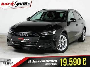 A4 35 TFSI Avant | TRAUMWAGEN | Keyless | Business, 20790 €, Auto & Fahrrad-Autos in 4693 Desselbrunn